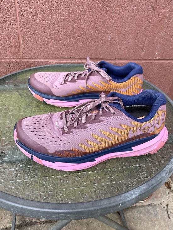 Hoka One One Shoes - Hoka One Hoka Torrent 3 Running Shoes Size 8.5 B Women’s